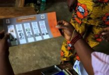 Environnement électoral calme mais fausses infos prolifèrent Environnement électoral calme mais fausses infos prolifèrent