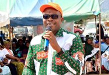 Dr Tia André Appelle à l’Unité Après Réélection d’Ouattara Dr Tia André Appelle à l'Unité Après Réélection d'Ouattara