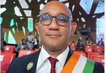 Michel Gbagbo convoqué à la préfecture de Police Michel Gbagbo convoqué à la préfecture de Police