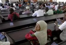 Réouverture Plateforme Préinscription Bacheliers 2025 Réouverture Plateforme Préinscription Bacheliers 2025