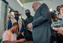 Don Mello appelle Ouattara à l’apaisement national Don Mello appelle Ouattara à l'apaisement national