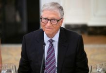 Bill Gates Sur Le Réchauffement Climatique Et L’Humanité Bill Gates Sur Le Réchauffement Climatique Et L'Humanité