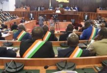 Modalités de Paiement du Cautionnement Électoral 2025 Modalités de Paiement du Cautionnement Électoral 2025