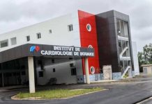 Ouverture Prochaine de l’Institut de Cardiologie de Bouaké Ouverture Prochaine de l'Institut de Cardiologie de Bouaké