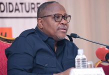 Législatives 2025: Coulibaly Kuibiert Annonce le Processus Législatives 2025: Coulibaly Kuibiert Annonce le Processus