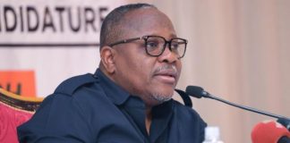 Législatives 2025: Coulibaly Kuibiert Annonce le Processus Législatives 2025: Coulibaly Kuibiert Annonce le Processus