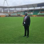 Réouverture du Felicia pour compétitions en novembre Réouverture du Felicia pour compétitions en novembre