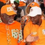 Félicitations à Philippe Légré et Kébé Mahamadou Félicitations à Philippe Légré et Kébé Mahamadou