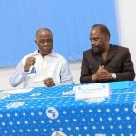 PPA-CI Annonce Marche Pour Le 8 Novembre PPA-CI Annonce Marche Pour Le 8 Novembre