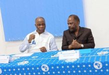 PPA-CI Annonce Marche Pour Le 8 Novembre PPA-CI Annonce Marche Pour Le 8 Novembre