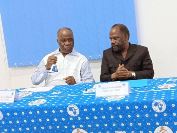 PPA-CI Annonce Marche Pour Le 8 Novembre PPA-CI Annonce Marche Pour Le 8 Novembre