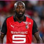 Seko Fofana Écarté Du Groupe Du Stade Rennais Seko Fofana Écarté Du Groupe Du Stade Rennais