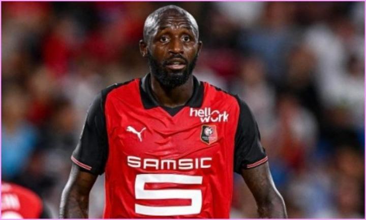 Seko Fofana Écarté Du Groupe Du Stade Rennais Seko Fofana Écarté Du Groupe Du Stade Rennais