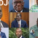 Sept Cadres Du PDCI Convoqués À La Police Criminelle Sept Cadres Du PDCI Convoqués À La Police Criminelle