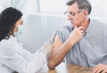 Vaccins Moins Efficaces Avec l’Âge Expliqués Vaccins Moins Efficaces Avec l'Âge Expliqués