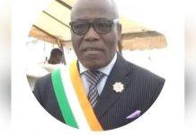 Législatives 2025: Ignace Lenas Guehi Plaide Pour PPA-CI Législatives 2025: Ignace Lenas Guehi Plaide Pour PPA-CI