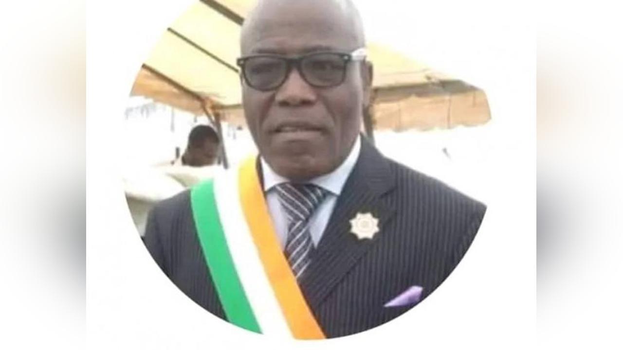 Législatives 2025: Ignace Lenas Guehi Plaide Pour PPA-CI Législatives 2025: Ignace Lenas Guehi Plaide Pour PPA-CI