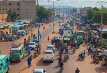 Détérioration humanitaire au Mali face à la crise Détérioration humanitaire au Mali face à la crise