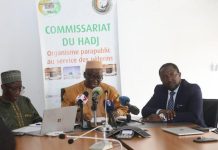 Inscriptions Hadj 2026 Contingent Privé Dès 2 Novembre Inscriptions Hadj 2026 Contingent Privé Dès 2 Novembre