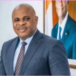 Momo Bamba Déterminé à Représenter le RHDP à Man Momo Bamba Déterminé à Représenter le RHDP à Man