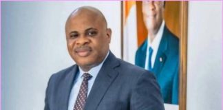 Momo Bamba Déterminé à Représenter le RHDP à Man Momo Bamba Déterminé à Représenter le RHDP à Man