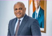 Momo Bamba Prêt à Représenter le RHDP à Man Momo Bamba Prêt à Représenter le RHDP à Man