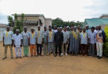 Gratitude du Président Ouattara aux chefs du Hambol Gratitude du Président Ouattara aux chefs du Hambol