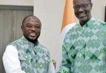 PDCI Remplace Emmou par Yapo Calice au Secrétariat PDCI Remplace Emmou par Yapo Calice au Secrétariat