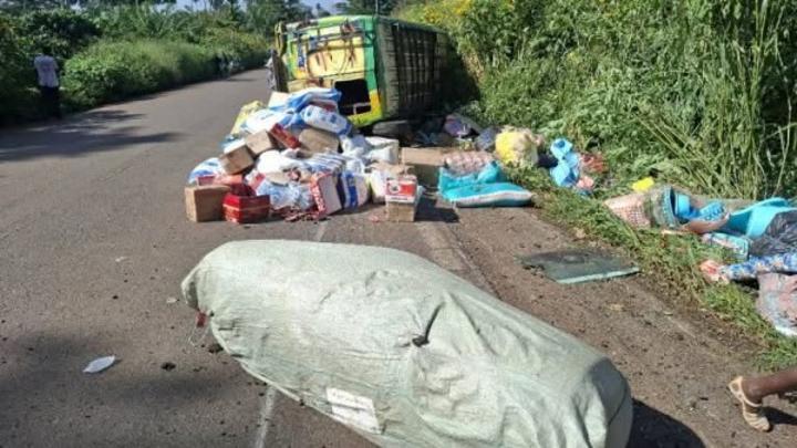 Accident Tragique à Léma Fait Un Mort et Blessés Accident Tragique à Léma Fait Un Mort et Blessés