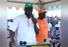 Biankouma et Vagondo pour les législatives 2025 Biankouma et Vagondo pour les législatives 2025