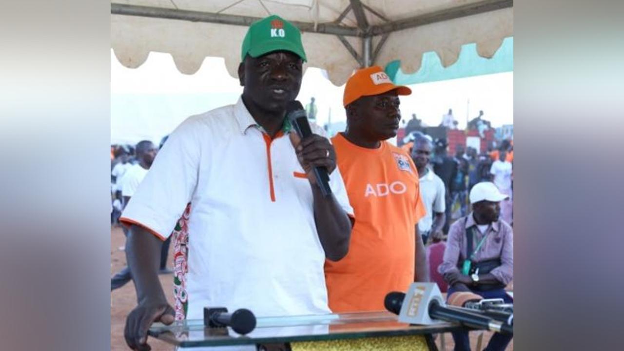 Biankouma et Vagondo pour les législatives 2025 Biankouma et Vagondo pour les législatives 2025