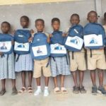 Kits Scolaires Offerts Pour Soutenir L’Éducation Kits Scolaires Offerts Pour Soutenir L'Éducation