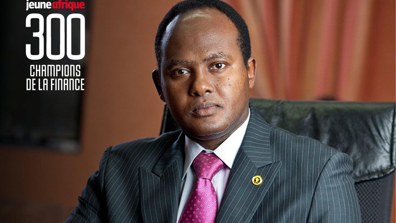 Corneille Karekezi: Essor de l'Assurance en Afrique Corneille Karekezi: Essor de l'Assurance en Afrique