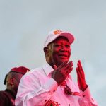 Alassane Ouattara Élimine Ses Adversaires en Côte d’Ivoire Alassane Ouattara Élimine Ses Adversaires en Côte d'Ivoire
