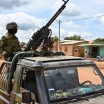 Côte D’Ivoire Burkina Faso Incidents Frontaliers Récents Côte D'Ivoire Burkina Faso Incidents Frontaliers Récents