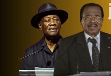 Biya Ouattara Retour sur des Élections Gagnées D’Avance Biya Ouattara Retour sur des Élections Gagnées D'Avance