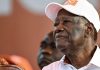 Côte D’Ivoire Ouattara et RHDP Face au Renouvellement Côte D’Ivoire Ouattara et RHDP Face au Renouvellement