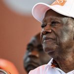 Côte D’Ivoire Ouattara et RHDP Face au Renouvellement Côte D’Ivoire Ouattara et RHDP Face au Renouvellement