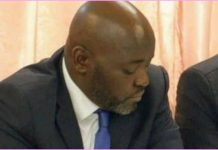 NCC Appelle à un Dialogue National Après Élections NCC Appelle à un Dialogue National Après Élections