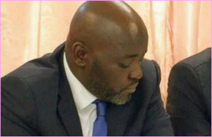 NCC Appelle à un Dialogue National Après Élections NCC Appelle à un Dialogue National Après Élections