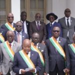 PDCI Fixe Cautionnement À 500 000 Francs CFA PDCI Fixe Cautionnement À 500 000 Francs CFA