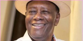 Soutien Ivoirien Croissant Pour Ouattara en 2025 Soutien Ivoirien Croissant Pour Ouattara en 2025