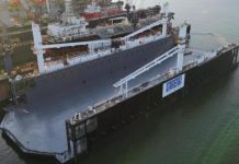 Port d’Abidjan Renforce Sa Compétitivité Avec Nouveaux Portiques Port d'Abidjan Renforce Sa Compétitivité Avec Nouveaux Portiques