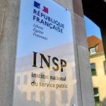 Côte d’Ivoire-France: Sélection pour formation INSP Strasbourg Côte d'Ivoire-France: Sélection pour formation INSP Strasbourg