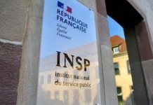 Côte d’Ivoire-France: Sélection pour formation INSP Strasbourg Côte d'Ivoire-France: Sélection pour formation INSP Strasbourg