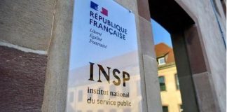 Côte d’Ivoire-France: Sélection pour formation INSP Strasbourg Côte d'Ivoire-France: Sélection pour formation INSP Strasbourg