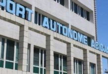 Port d’Abidjan débouté par l’Autorité des Marchés Publics Port d'Abidjan débouté par l'Autorité des Marchés Publics