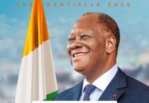 Victoire d’Alassane Ouattara confirmée pour 2025 Victoire d'Alassane Ouattara confirmée pour 2025