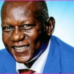 Décès de Maître Aly Nebila, Figure du Taekwondo Décès de Maître Aly Nebila, Figure du Taekwondo