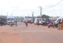 Diégonéfla, Tragédie Familiale et Meurtre à Louah Diégonéfla, Tragédie Familiale et Meurtre à Louah